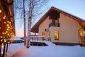 Chalet 215 m² Astrashitskagaradokski rural council, Bélarus