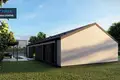 Dom 100 m² Żudziszki, Litwa