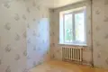 1 bedroom apartment 51 m² Zialiony Bor, Belarus