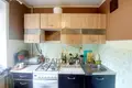 3 room apartment 61 m² Muchaviecki sielski Saviet, Belarus