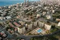 Wohnung 3 zimmer 88 m² Limassol, Zypern