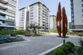 Appartement 4 chambres 135 m² Konyaalti, Turquie