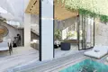 Kompleks mieszkalny New residence with swimming pools near the beach, Bali, Indonesia