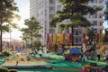 Mieszkanie 2 pokoi 61 m² Odessa, Ukraina