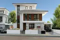 Wohnung 5 Schlafzimmer 175 m² Larnaka, Zypern