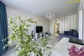 Appartement 3 chambres 76 m² Minsk, Bélarus