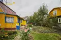 Casa 57 m² Piarezyrski sielski Saviet, Belarús