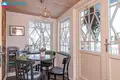 House 93 m² Raseiniai, Lithuania