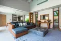 5-Zimmer-Villa 864 m² Choeng Thale, Thailand