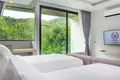 Estudio 1 habitación 34 m² Karon, Tailandia