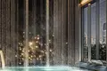 Kawalerka 30 m² Dubaj, Emiraty Arabskie