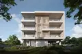 Квартира 2 спальни 108 м² Эпископи, Кипр