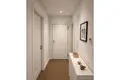 2 bedroom apartment 66 m² Tirana Municipality, Albania