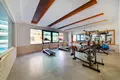 Wohnung 1 zimmer 110 m² Kargıcak, Türkei