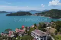 3 bedroom apartment 260 m² Wichit, Thailand