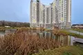 Apartamento 1 habitación 46 m² Minsk, Belarús