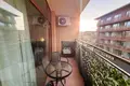 Wohnung 1 Schlafzimmer 39 m² Nessebar, Bulgarien