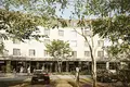Квартира 2 комнаты 22 м² Столица Прага, Чехия