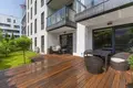 Mieszkanie 6 pokojów 165 m² Warszawa, Polska