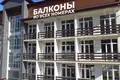 Квартира 1 комната 20 м² Эвенкийский район, Россия
