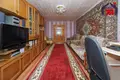 Mieszkanie 4 pokoi 81 m² Vojkava, Białoruś