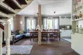 4 bedroom house 198 m² Kuopio sub-region, Finland