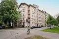 3 room apartment 61 m² in Riga, Latvia