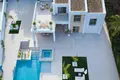 Квартира 5 комнат  Dehesa de Campoamor, Испания