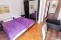 2 bedroom apartment 98 m² Budva, Montenegro