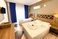 Hotel 4 m² Camyuva, Türkei