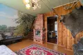 Haus 40 m² Papiarnianski sielski Saviet, Belarus