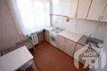 Wohnung 1 zimmer 44 m² Maladsetschna, Belarus