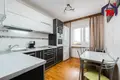 Wohnung 3 zimmer 67 m² Minsk, Belarus