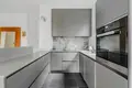 Commercial property 57 m² in Warsaw, Poland