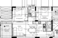 Wohnung 2 Schlafzimmer 90 m² Ypsonas Municipality, Zypern