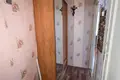 Wohnung 1 zimmer 31 m² Homel, Belarus