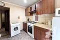 1 room apartment 37 m² Muchaviecki sielski Saviet, Belarus
