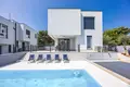 3 bedroom villa 125 m² Grad Pula, Croatia