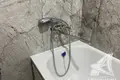Mieszkanie 2 pokoi 50 m² Brześć, Białoruś