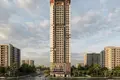 Appartement 2 chambres 93 m² Émirats arabes unis, Émirats arabes unis