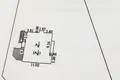 House 196 m² Jzufouski sielski Saviet, Belarus