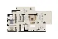 Apartamento 4 habitaciones  Benahavis, Španjolska