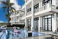 Wohnung 4 zimmer 226 m² Alanya, Türkei
