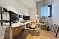 Mieszkanie 3 pokoi 160 m² Nikozja, Cypr
