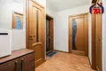 Wohnung 2 zimmer 62 m² Saslauje, Belarus