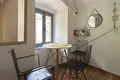 Apartamento 1 habitacion 22 m² Risan, Montenegro