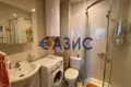Apartment 36 m² Nesebar, Bulgaria