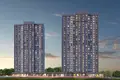 Appartement 3 chambres 90 m² Kadikoy, Turquie