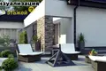 Dom 185 m² Papiarnianski sielski Saviet, Białoruś