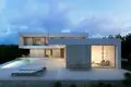 Willa 4 pokoi 356 m² Benissa, Hiszpania